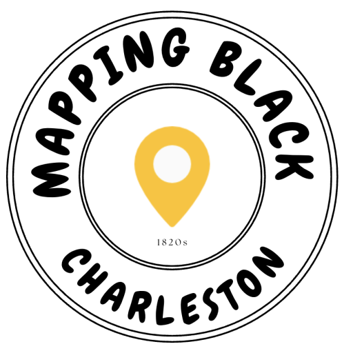 Mapping Black Charleston